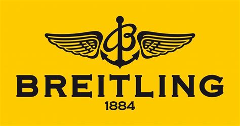 plagiat breitling|Breitling watch logo.